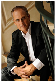 Daniel Leconte, producteur